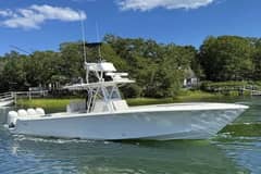 2023 SeaVee photo 1