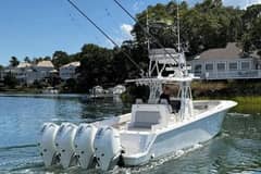 2023 SeaVee photo 5