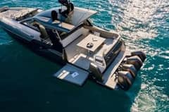 2022 Azimut photo 2