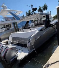 2022 Azimut photo 4