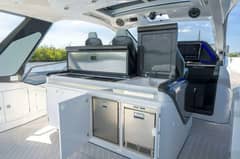 2022 Azimut photo 9