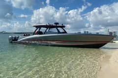 2021 Concept Boats photo 1