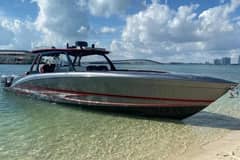 2021 Concept Boats photo 3
