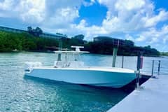 2018 SeaVee photo 6