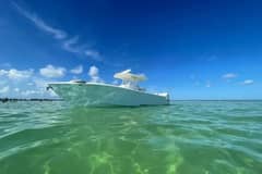 2018 SeaVee photo 8
