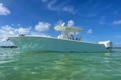 2018 SeaVee photo 7