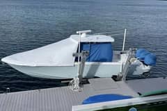 2018 SeaVee photo 3