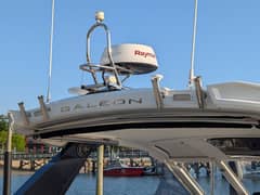 2022 Galeon photo 4