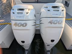2022 Galeon photo 6