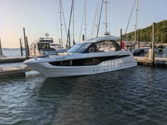 2022 Galeon photo 1