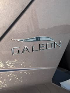 2022 Galeon photo 5