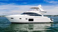 2014 Princess F52 "DEBT SETTER" photo 6