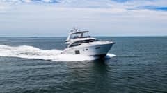 2014 Princess F52 "DEBT SETTER" photo 4