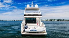 2014 Princess F52 "DEBT SETTER" photo 7