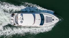 2014 Princess F52 "DEBT SETTER" photo 8