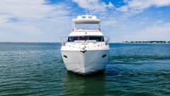 2014 Princess F52 "DEBT SETTER" photo 5
