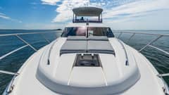 2014 Princess F52 "DEBT SETTER" photo 9