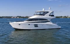 2012 Meridian 441 Sedan photo 8