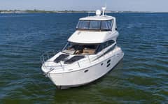 2012 Meridian 441 Sedan photo 7