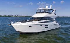 2012 Meridian 441 Sedan photo 2