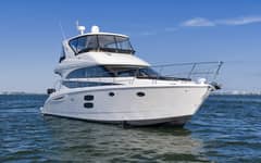 2012 Meridian 441 Sedan photo 5