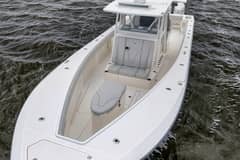2022 SeaVee 370Z photo 5