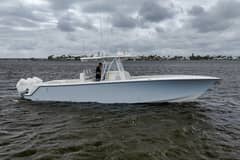 2022 SeaVee 370Z photo 1