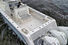 2022 SeaVee 370Z photo 7