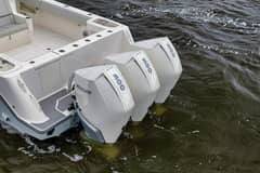 2022 SeaVee 370Z photo 8