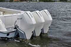 2022 SeaVee 370Z photo 9