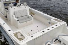 2022 SeaVee 370Z photo 6