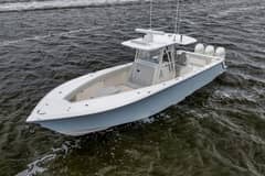 2022 SeaVee 370Z photo 4