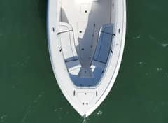2009 Midnight Express 34 Open photo 4