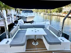 2022 Aquila Power Catamaran "ROOSTERFISH" photo 5