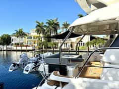 2022 Aquila Power Catamaran "ROOSTERFISH" photo 3