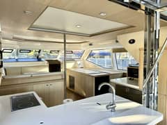 2022 Aquila Power Catamaran "ROOSTERFISH" photo 8