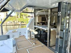 2022 Aquila Power Catamaran "ROOSTERFISH" photo 4