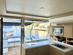 2022 Aquila Power Catamaran "ROOSTERFISH" photo 6