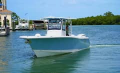 2027 Sea Hunt Ultra 285FS photo 4