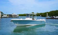 2027 Sea Hunt Ultra 285FS photo 2