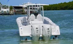 2027 Sea Hunt Ultra 285FS photo 5