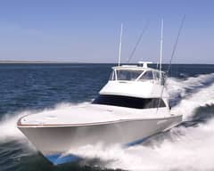 2003 Viking Convertible "Play it by ear" photo 7