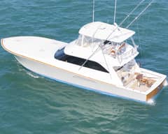 2003 Viking Convertible "Play it by ear" photo 4