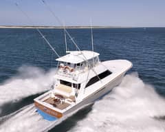 2003 Viking Convertible "Play it by ear" photo 8