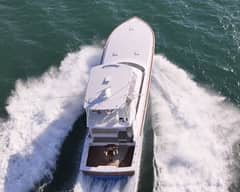 2003 Viking Convertible "Play it by ear" photo 5