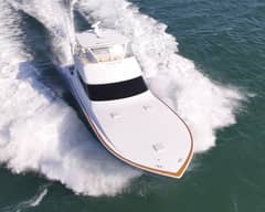 2003 Viking Convertible "Play it by ear" photo 6