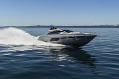 2023 Pershing 6X "OUR TRADE" photo 2