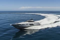 2023 Pershing 6X "OUR TRADE" photo 5