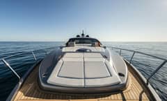 2023 Pershing 6X "OUR TRADE" photo 9