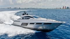 2023 Pershing 6X "MRS. G" photo 3